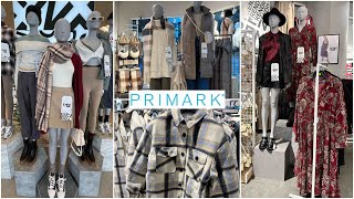 Primark new collection  November 2023 [upl. by Akinohs]