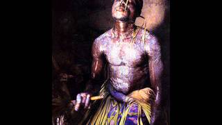 African Voodoo Drum Music [upl. by Naval26]