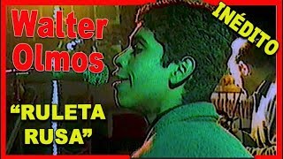 WALTER OLMOS RULETA RUSA  LOS BINGOS  1998  CATAMARCA  INEDITO [upl. by Ayisan719]