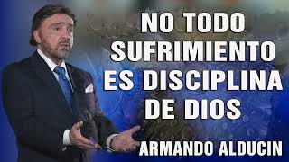 Predicas Cristianas 🥎 No Todo Sufrimiento Es Disciplina De Dios [upl. by Eiramrebma336]