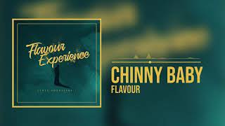 Flavour  Chinny baby acoustic official audio [upl. by Aneeb]