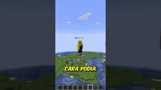 🆎 Literalmente TERMO com PALAVRAS no Minecraft [upl. by Schriever]