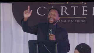 Dr Mbuyiseni Ndlozi emotional tribute at Ditebogo Jr Phalane [upl. by Ahsaet574]