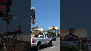 Beverly Hills Cop Axel F Billboards [upl. by Armillda52]