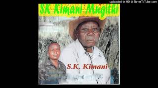 kiamaiko mugithi [upl. by Fineman]