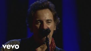 Bruce Springsteen with the Sessions Band  Long Time Comin Live In Dublin [upl. by Melburn670]