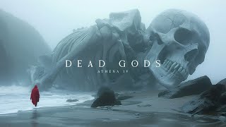 Dead Gods  Hauntingly Beautiful Vocal Fantasy Music [upl. by Notsreik400]