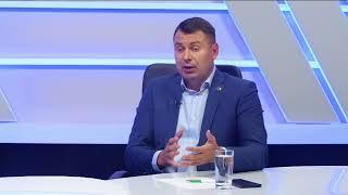 Puterea a Patra Vasile Costiuc 9 septembrie 2024 [upl. by Nivac881]