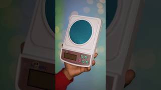 Electronic Weighing Machine for Accurate Weight [upl. by Bahe317]