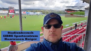 Entdecke das SIBRE Sportzentrum Dein nächstes Fußballziel [upl. by Ihcelek]