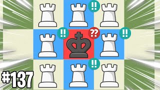 Chess Memes  When Rooks TAKE OVER [upl. by Feodora]