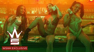 03 Greedo Feat YG quotWastedquot Prod by DJ Mustard WSHH Exclusive  Official Music Video [upl. by Atinet]