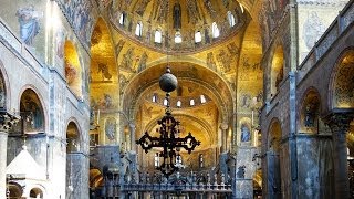 Saint Marks Basilica Venice [upl. by Conyers]