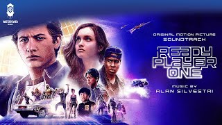 Ready Player One Official Soundtrack  Sorrento Makes An Offer  Alan Silvestri  WaterTower [upl. by Minda]