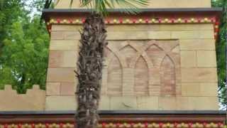 Liebe zum Detail  Themenbereich Spanien HD [upl. by Salocin]