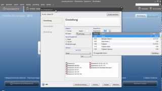 Tutorial Kassenbuch generieren im Lexware Buchhalter 2012 [upl. by Best417]