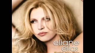 Eliane Elias  My Cherie Amour [upl. by Saval]