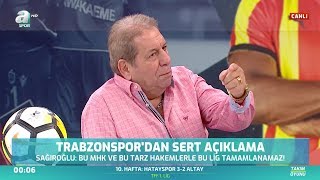 Erman Toroğlu Bu Sene Organize İşler Oluyor  A Spor  Takım Oyunu  02112019 [upl. by Gwenni]