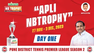 NB Trophy 2023  Pune  Live [upl. by Andriana20]