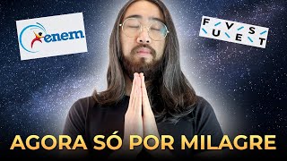 COMO PASSAR NO VESTIBULAR COM 2 MESES DE ESTUDO 2022  ENEM E VESTIBULAR  Parte 1 [upl. by Wilmer]