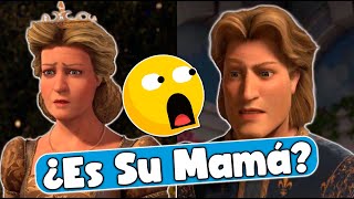 Las 6 PEORES MADRES en Películas Animadas [upl. by Schulze]