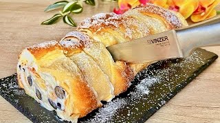 Neues Dessert in 15 Minuten Das ist göttlicher Geschmack Schmilzt auf der Zunge [upl. by Silra]