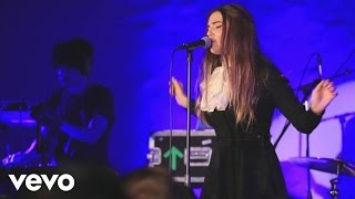 Ryn Weaver  Promises Live From Hollywood Forever [upl. by Areit290]