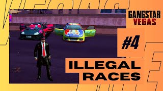 Vegas Life 4  EMan gave us TWO FREE CARS  Gangstar Vegas [upl. by Laurinda456]