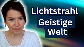 Der Lichtstrahl 💥Sondersendung Das große Erwachen [upl. by Oterol]