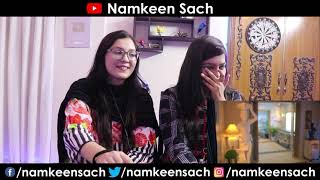 Dhindora  EP 03 Nano Thug Lenge  BB Ki Vines  Pakistan Reaction [upl. by Aniroz]