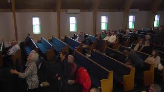 OWEGO CHURCH LIVE Oct 8th Sunday Service [upl. by Farly421]