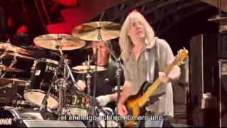 ACDC  TNT Live Subtitulos en Español [upl. by Alfons]