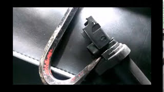 BMW E46 Ignition Coils — Easy and Safe Removal [upl. by Anelaf]