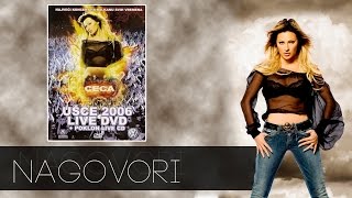 Ceca  Nagovori Live  Audio 2006 HD [upl. by Schnurr]