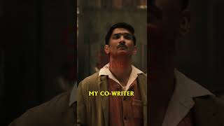 How was Sushant Singh Rajputs Detective Byomkesh Bakshy written shorts [upl. by Sigismond775]