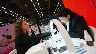 Cosmoprof Worldwide Bologna  HIGHLIGHTS 3 [upl. by Hardej]