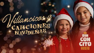 Villancicos Y Canciones Navideñas [upl. by Osric]