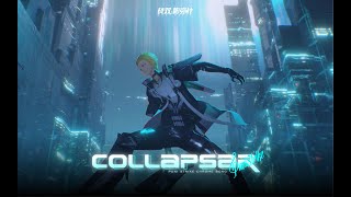 【PGR】CollapsarOriginal Fanmade Music Trance [upl. by Fong]