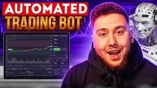 Automated Trading with Bitsgap The GameChanging Automated Trading Bot [upl. by Reginald159]