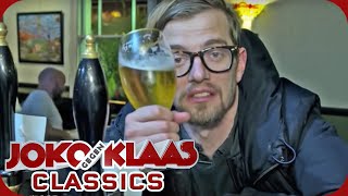 Joko auf der Goldenen Meile 12 Bier in 6 Stunden  Duell um die Welt Classics  ProSieben [upl. by Chiou]