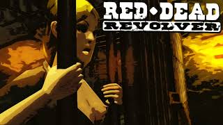 Red Dead Revolver  quotIl Fischioquot  Luis E Bacalov [upl. by Malcom585]