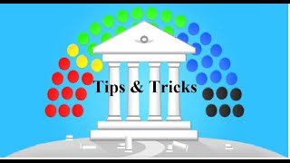 Tips amp Tricks Law Givers by SomniumSoft [upl. by Norval]