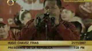 Chavez canta despechado [upl. by Anyahc]