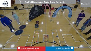 2024 Coalfield Conference ADC Qualifier [upl. by Hceicjow]