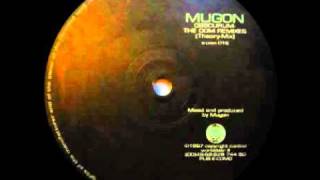 Mugon  Obscurum  The Dom Remixes Theory Mix [upl. by Marciano]