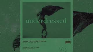 Gable Price and Friends  Underdressed OFFICIAL AUDIO [upl. by Atinas]