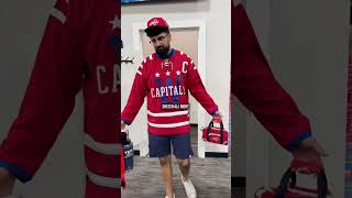 Fit check Who dripped… who drowned 🫣👇    hockey thehockeyshop hockeyvideos hockeytok drip [upl. by Ragde91]