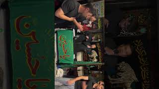 Muharram UK Day 4 Part 1 [upl. by Raclima774]