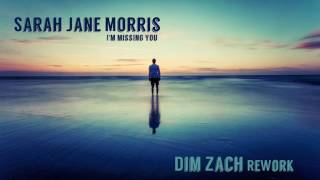 Sarah Jane Morris  Im missing you Dim Zach ReWork [upl. by Malloch]