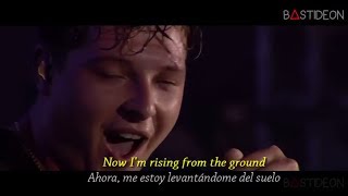 John Newman  Love Me Again Sub Español  Lyrics [upl. by Dawes]